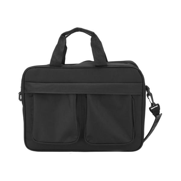 ☆ ブラック ビジネスバッグ メンズ a4 通販 2way 軽量 軽い 通勤バッグ 通勤カバン ノー...