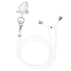 HERMES（エルメス） 【中古】HERMES 携帯ストラップ【非常に良い