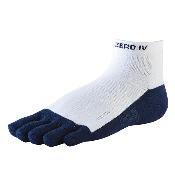 ☆ ホワイト L(26-28cm) アールエル RｘL SOCKS RNS5005 Type-ZER...