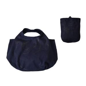 ☆ Myrtille ☆ ルートート ROOTOTE 2673 NA.ルーショッパー.マルシェ ミニ-B ルートート トートバッグ rootote エコバッグ 洗える 折りたたみ