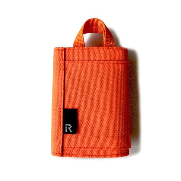 ☆ ORANGE ルートート ROOTOTE エコバッグ 通販 折りたたみ コンパクト コンビニ マ...