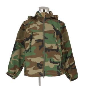 ☆ WoodlandCamo ☆ サイズM ロスコ ジャケット 通販 ブランド メンズ 大きいサイズ ミリタリージャケット 迷彩 カモフラ 無地 アメカジ｜lucky13