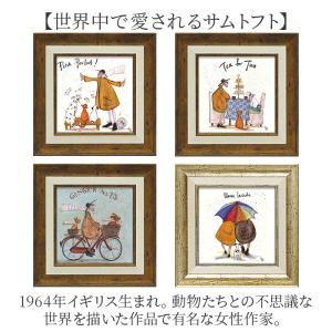 ☆ ほんの少しの冒険 ☆ SamToft サム...の詳細画像4