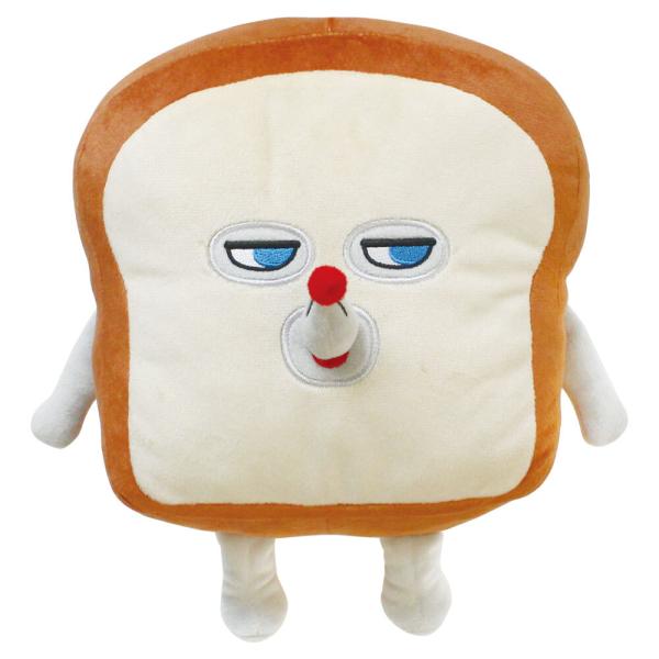 ☆ パンどろぼう ☆ キャラクター シートベルトクッション シートベルトクッション 子供 シートベル...