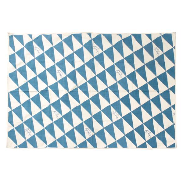 ☆ フラッグ/サックス キーストーン ピクニックシート key stone 通販 布 レジャーシート...