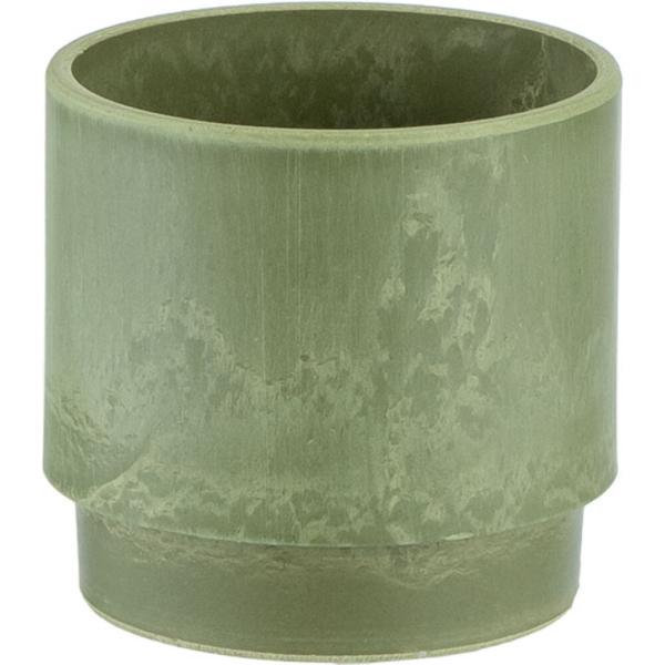 ☆ ユーログリーン ☆ SK ステップ 15.5xH15 植木鉢 プラスチック 丸型 SK ステップ...