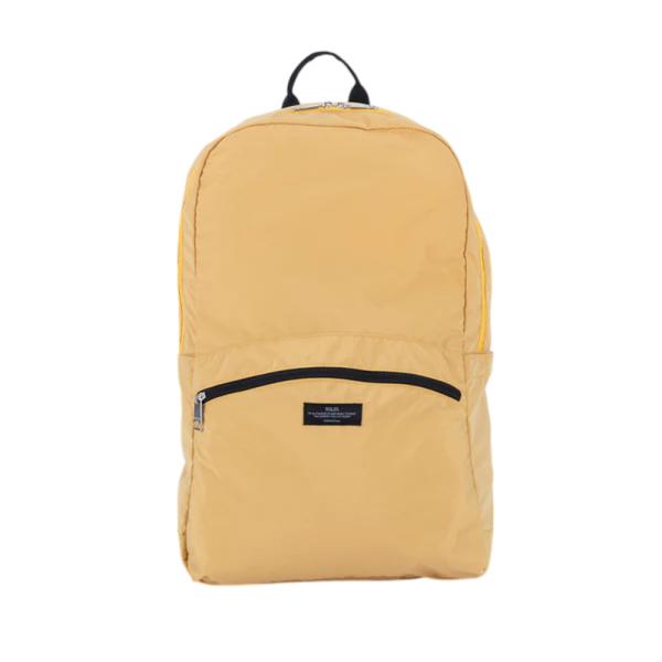 ☆ 18.MUSTARD ☆ SOLEIL ウィークエンドデイパック SOLEIL リュック 600...