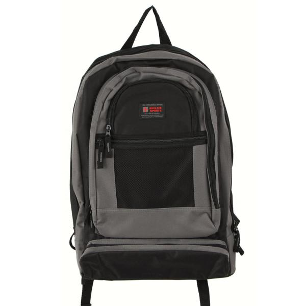 ☆ 6.グレー ☆ SPU-09（SPO-02） リュックサック メンズ 通学 レディース ブラック...