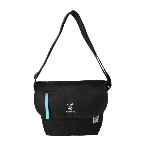 ☆ スヌーピー ☆ MEI OCEAN ショルダーバッグ MEI OCEAN ショルダーバッグ メイ...