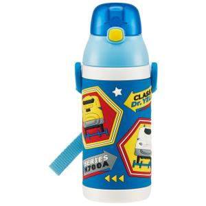 ☆ スーパーマリオ 水筒 キッズ 直飲み 通販 約 500ml 子供 480ml