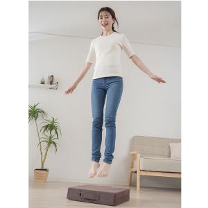 ☆ ブラウン ☆ 体幹ぴょんぴょん ホップステ...の詳細画像5
