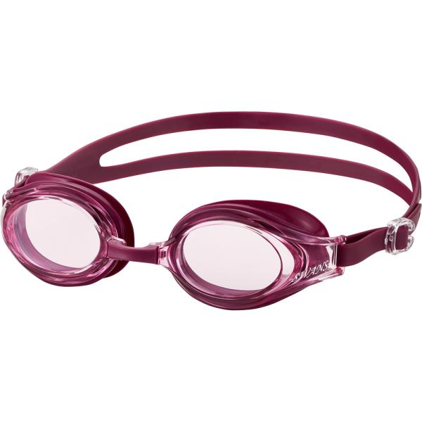 ☆ PIWIN ☆ SWANS スワンズ フィットネス用スイムゴーグル SW-30ST SWANS ...