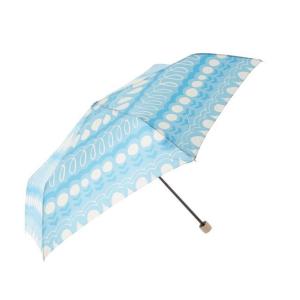 005スカラッピー 折りたたみ傘 軽量 レディース 晴雨兼用 55cm Shizuku Light シズクライトコンパクト 軽い 耐風 丈夫 防水加工 撥水加