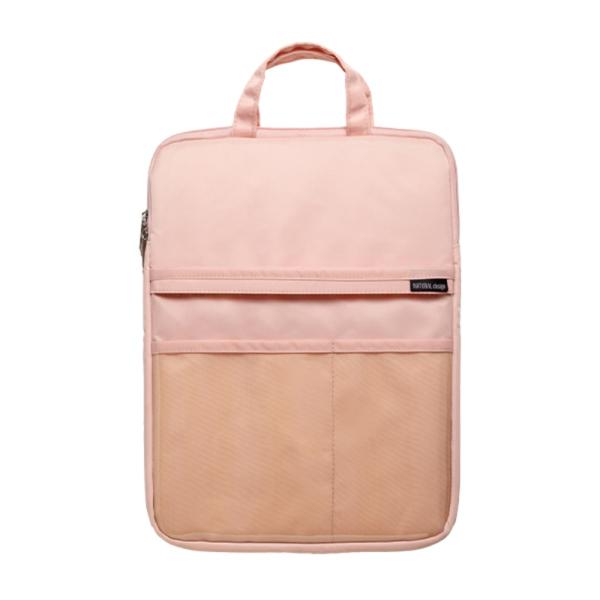 ☆ ピンク ☆ タブレットポーチ Clear Pocket かわいい タブレットケース 小学生 パソ...