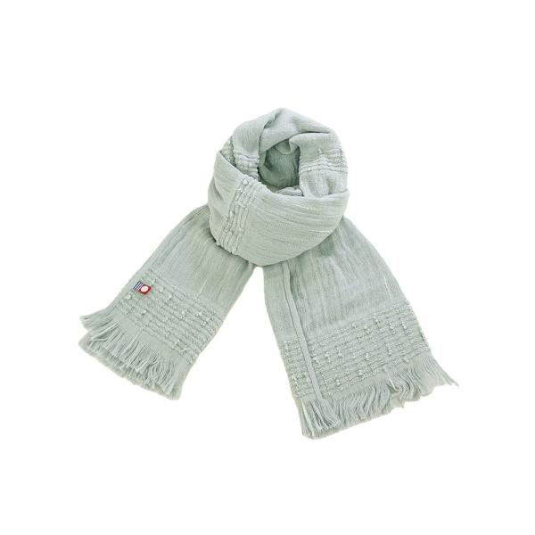 ☆ 灰色 マフラー レディース 通販 ストール スカーフ 今治 タオル たおる 今治タオル UVカッ...