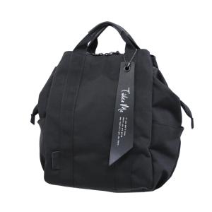 ☆ ブラック ☆ Take Me 3Layer ...の商品画像