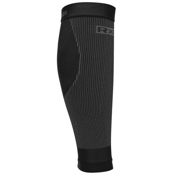 ☆ ブラック ☆ XLサイズ ふくらはぎ サポーター 着圧 通販 R×L アールエル ゲイター レー...