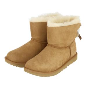 ☆ Chestnut US5 UGG アグ ブーツ 通販 レディース キッズ ムートン
