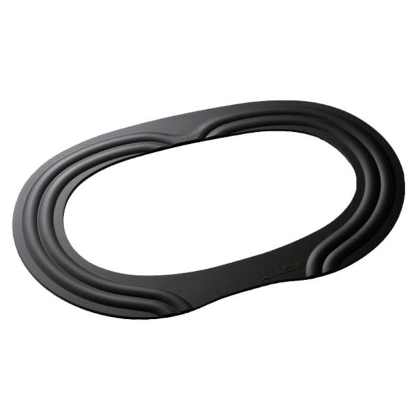 ☆ smm21143ブラック グッズ 通販 骨盤ベルト Vi-Bel SPORTS ヴィーベル ベル...