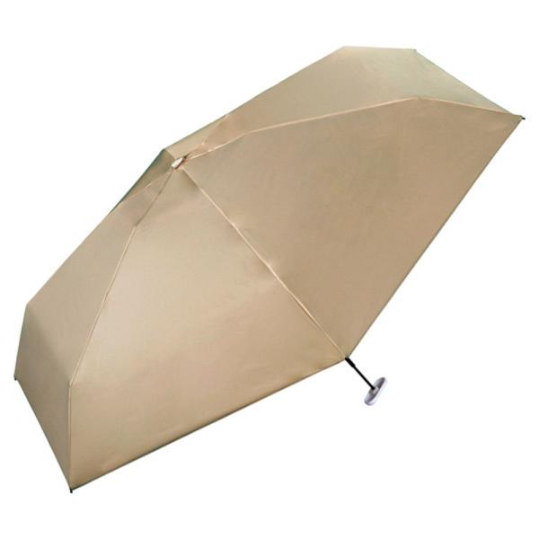 ☆ モカ ☆ ワールドパーティー Wpc. 遮光エアリアルTINY wpc 日傘 折りたたみ 完全遮...