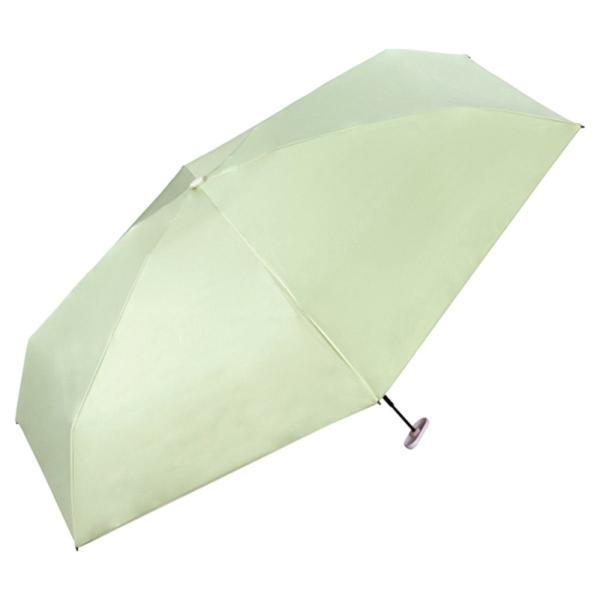 ☆ ピスタチオ ☆ ワールドパーティー Wpc. 遮光エアリアルTINY wpc 日傘 折りたたみ ...