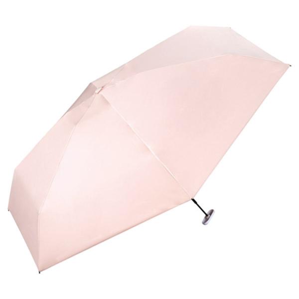 ☆ ピンク ☆ ワールドパーティー Wpc. 遮光エアリアルTINY wpc 日傘 折りたたみ 完全...