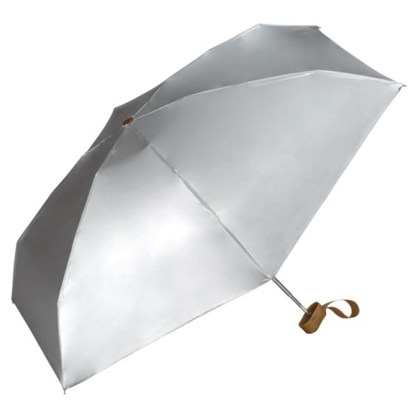 ☆ シルバー ☆ ワールドパーティー W by WPC. TINYパラソル Color Inside...