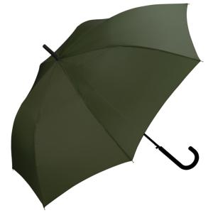 カーキ ワールドパーティー wpc 雨傘 un02 通販 晴雨兼用 長傘 ブランド アンヌレラ unnurella メンズ レディース 傘 65cm ジャンプ傘