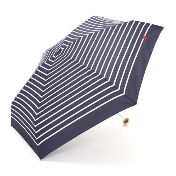 ☆ 302126NV.ネイビー 折りたたみ傘 軽量 晴雨兼用 ワールドパーティー wpc 日傘 WP...