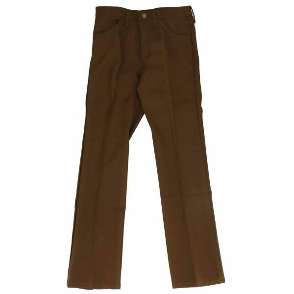 ☆ Brown ☆ W30xL32 ラングラー ジーンズ 通販 Wrangler メンズ ランチャー...