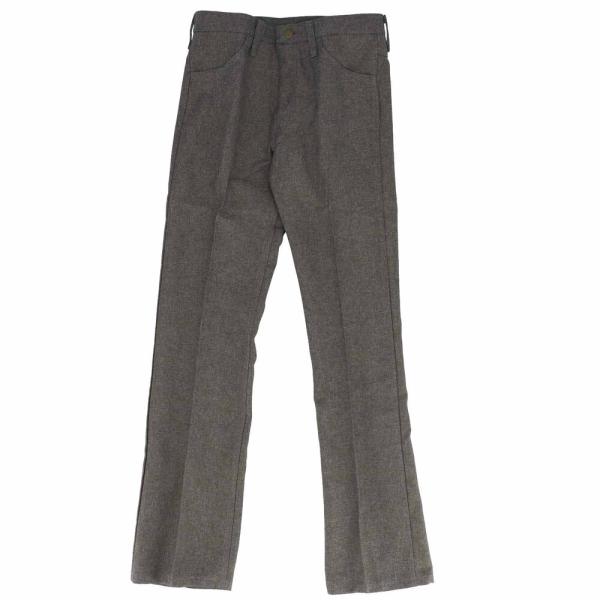☆ H.Grey ☆ W30xL32 ラングラー ジーンズ 通販 Wrangler メンズ ランチャ...