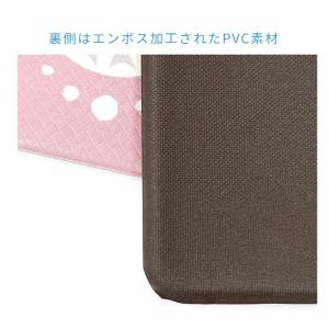 ☆ フォーク トイレマット 拭ける おしゃれ ...の詳細画像4
