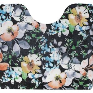 フローラ Pvcトイレマット ブラック ヨコズナクリエーション v276 Neut Kitchen ニュートキッチン 通販 Yahoo ショッピング