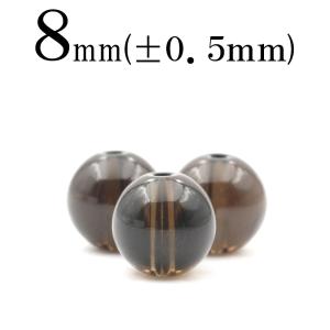 Lucky365 1粒売り 天然石 グリーンアゲート 緑縞瑪瑙 丸ビーズ 10mm