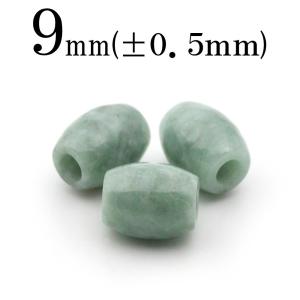 Lucky365 1粒売り 天然石 ワインレッドアゲート 縞瑪瑙 丸ビーズ 10mm