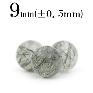 Lucky365 1粒売り 天然石 バンブーアゲート 竹葉瑪瑙 玉ビーズ 12mm