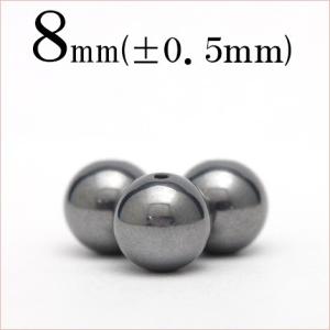 Lucky365 1粒売り 天然石 バンブーアゲート 竹葉瑪瑙 玉ビーズ 12mm