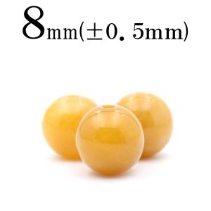 Lucky365 1粒売り 天然石 グリーンアゲート 緑縞瑪瑙 丸ビーズ 10mm
