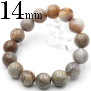 Lucky365 タイチンルチルクォーツ ブレスレット 15mm パワーストーン