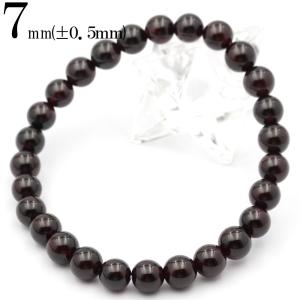 Lucky365 4A級 エメラルド ブレスレット 7mm パワーストーン 天然石
