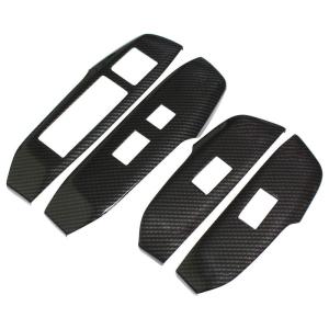 Deurreli ドア ウィンドウ ボタンスイッチカバー レクサス