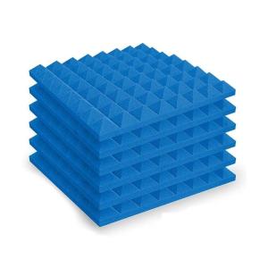 レコーディングスタジオ 吸音材 強力両面テープ付き