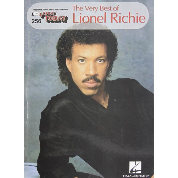 The Very Best of Lionel Richie The Very Best of Li...