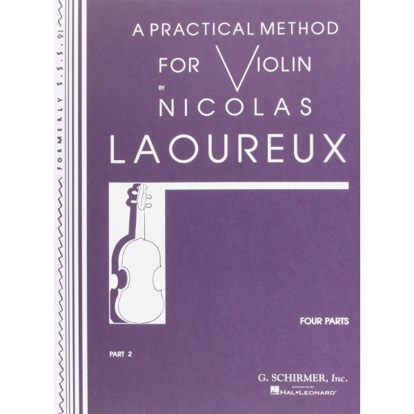 A Practical Method for Violin Practical Method   P...