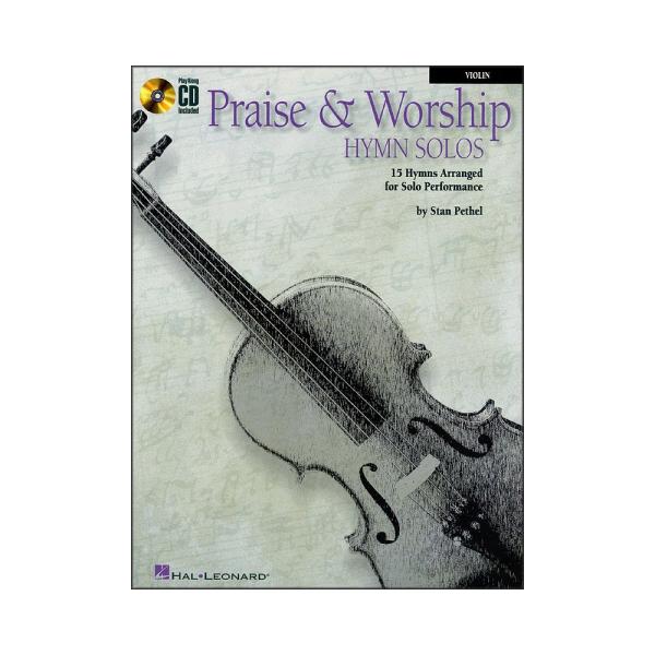 Praise And Worship Hymn Solos (1) (Praise &amp; Worshi...