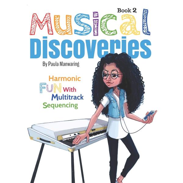 Musical Discoveries: Multitrack Sequencing Musical...