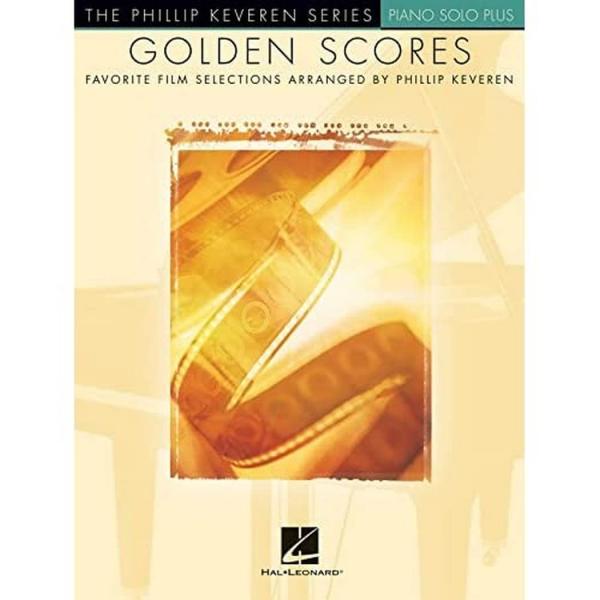 Golden Scores: Favorite Film Selections (Philip Ke...