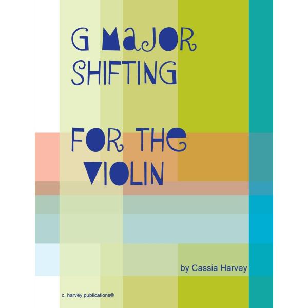 G Major Shifting for the Violin G Major Shifting f...