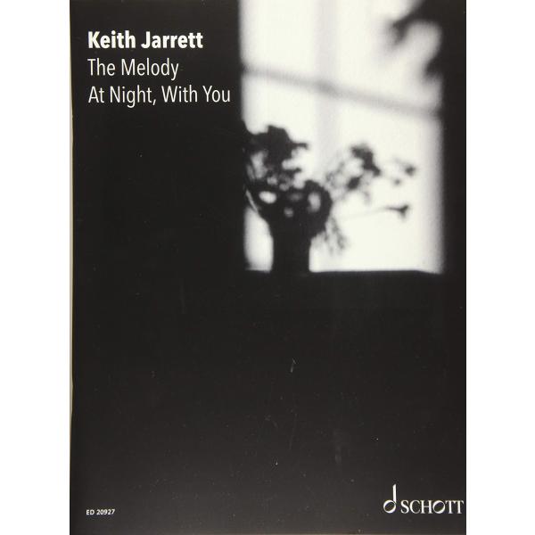 The Melody At Night, With You: Klavier. Spielbuch ...