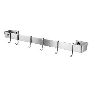 (60cm, Stainless Steel)   Enclume Premier 60cm Utensil Bar Wall P 並行輸入品｜lucky39